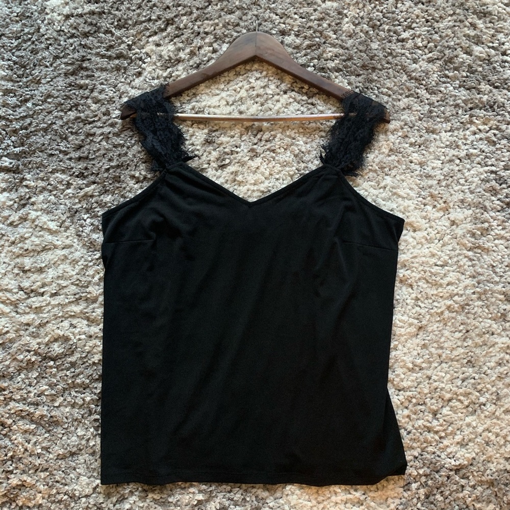 Willow & Root top from Buckle